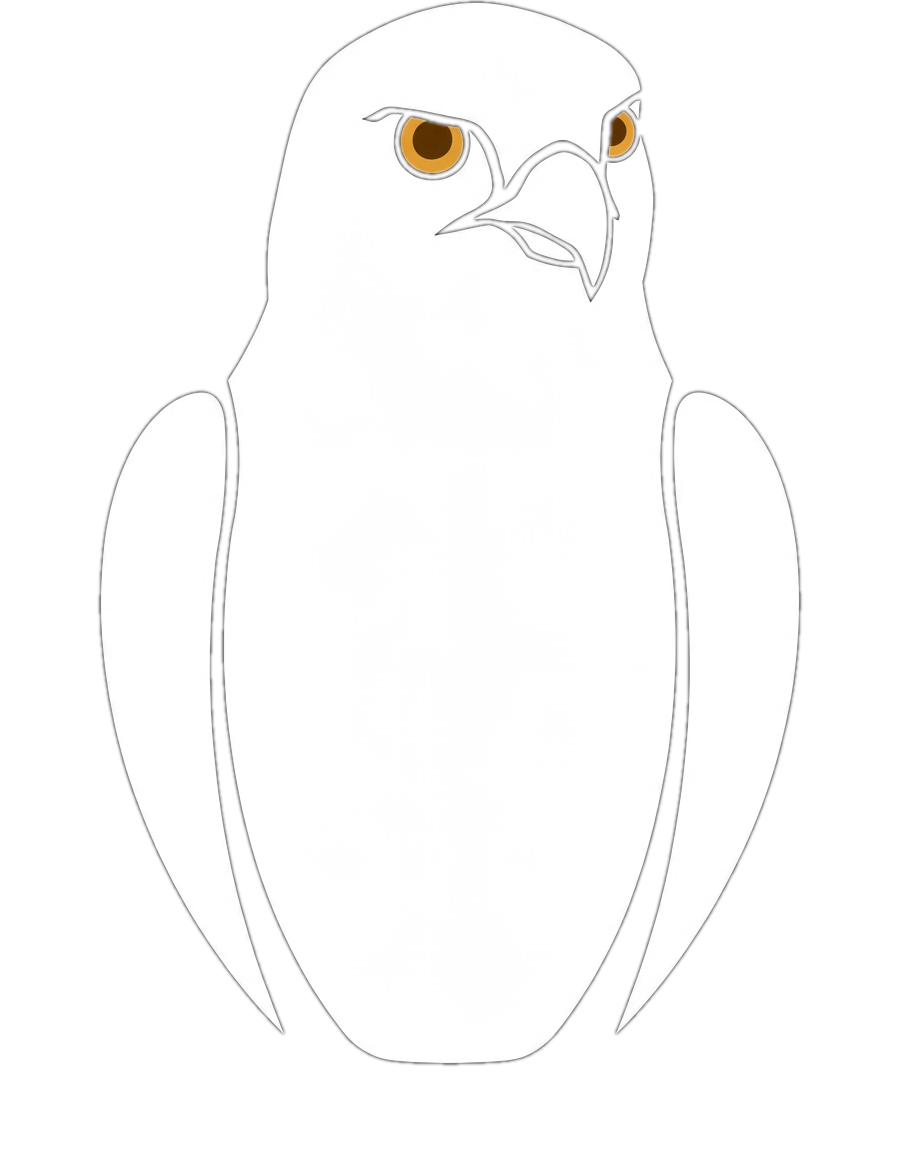 Gerfal falcon mark